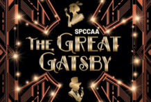 Annual Dinner 2023 - The Great Gatsby